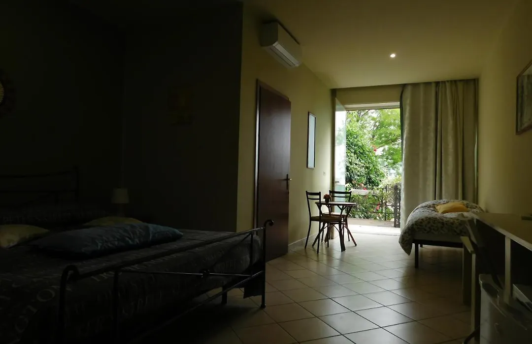 Villa delle Vacanze-1