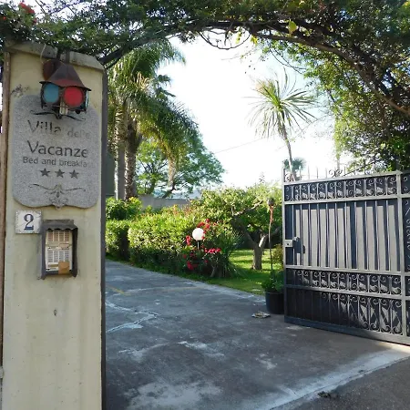 Villa delle Vacanze-3